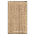 natural seagrass weave home carpet rug door mat